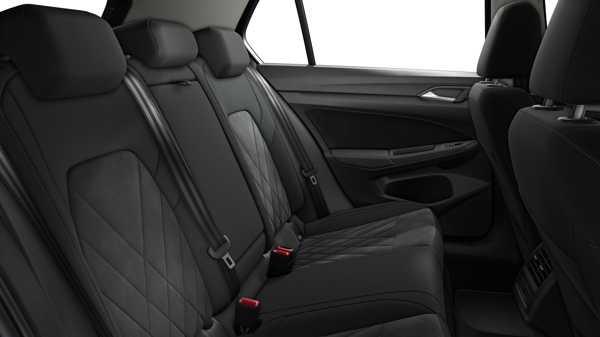 Volkswagen Golf DSG Style