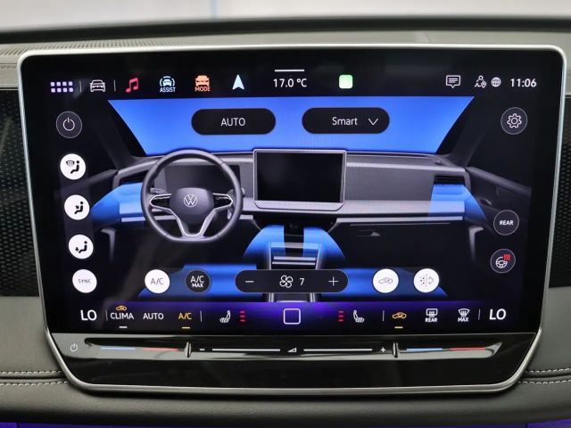 Volkswagen Tiguan DSG