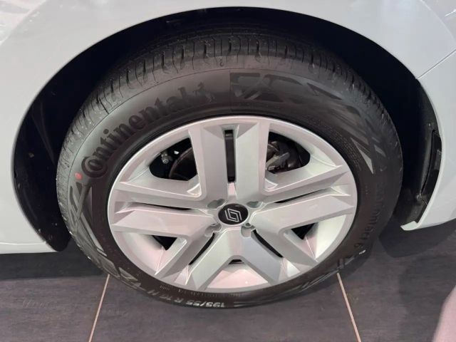 Renault Clio Evolution TCe 90