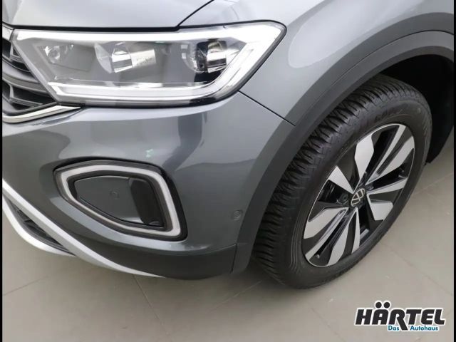 Volkswagen T-Roc 2.0 TDI DSG