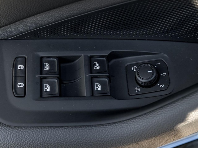 Skoda Superb 2.0 TDI Combi