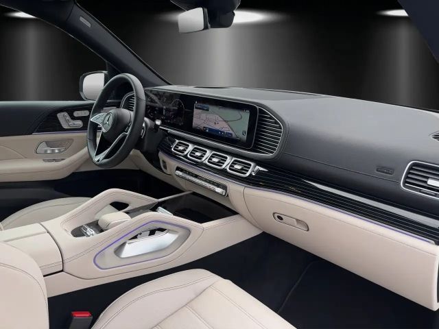 Mercedes-Benz GLE 450 AMG Line