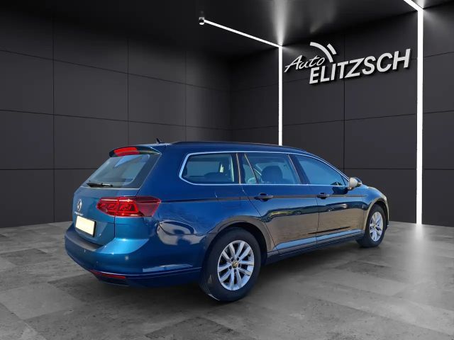 Volkswagen Passat Business DSG Variant