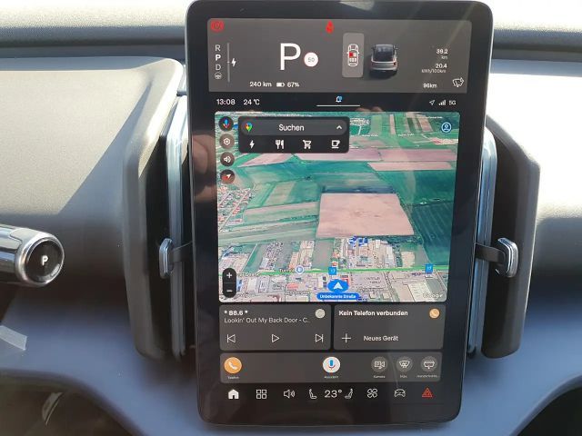 Volvo EX30 Extended range Plus Single motor