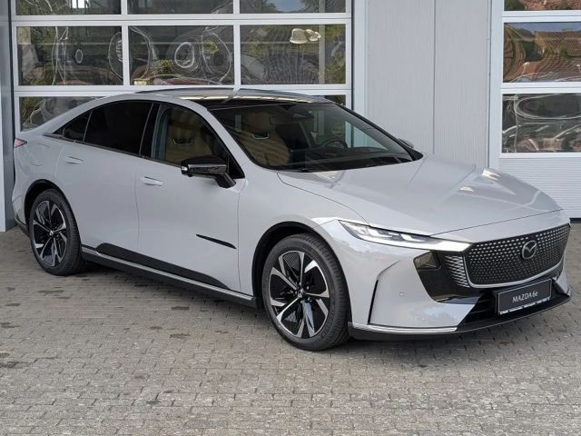 Mazda 6e Plus Takumi