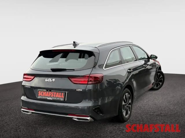 Kia Ceed GDi PHEV Spirit SportWagon