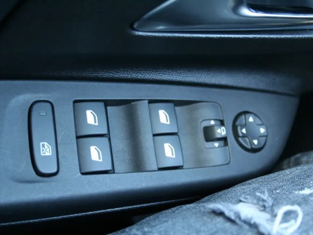 Opel Corsa Edition Hybrid