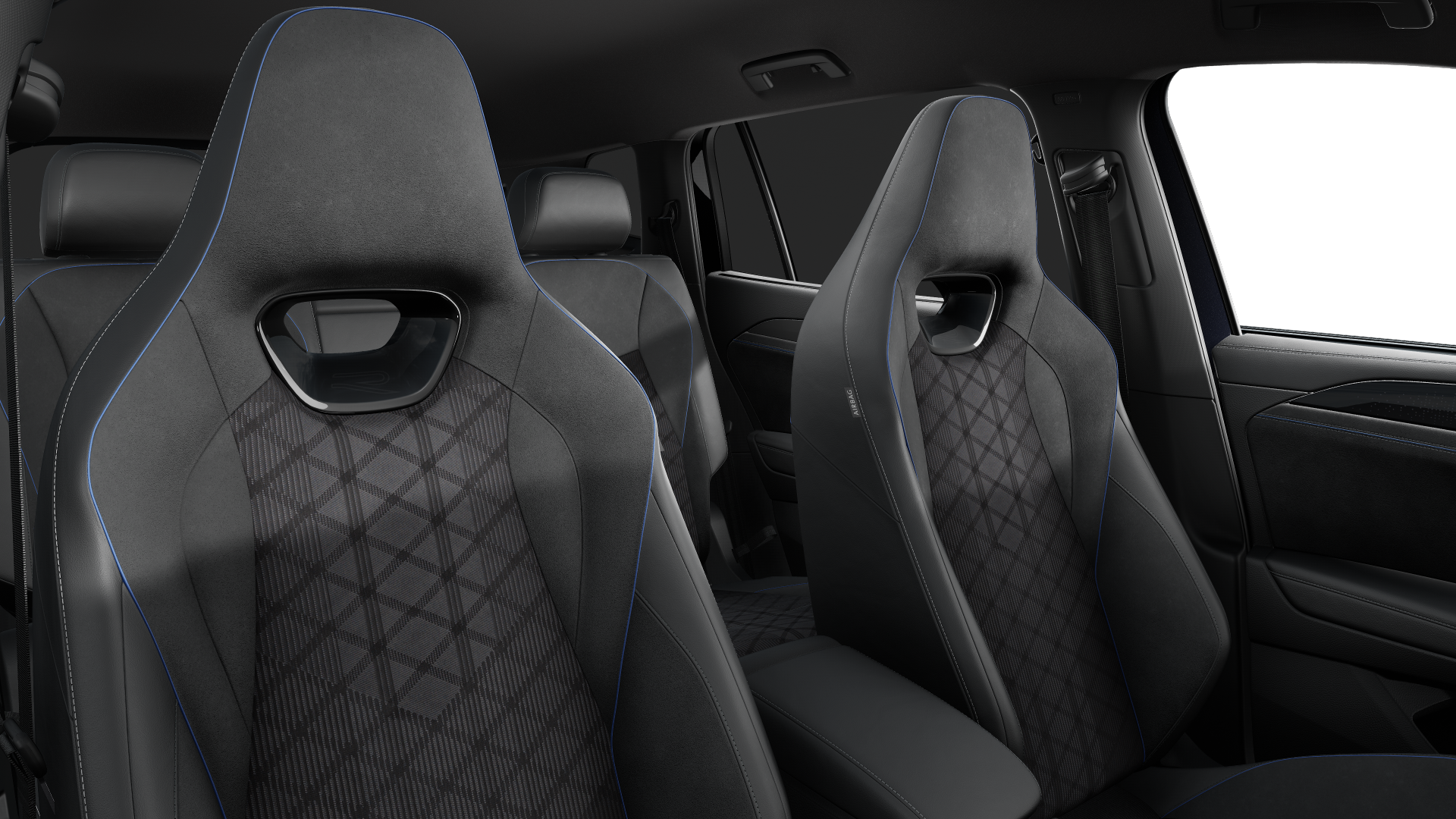 Volkswagen Tayron 2.0 TSI 4Motion DSG