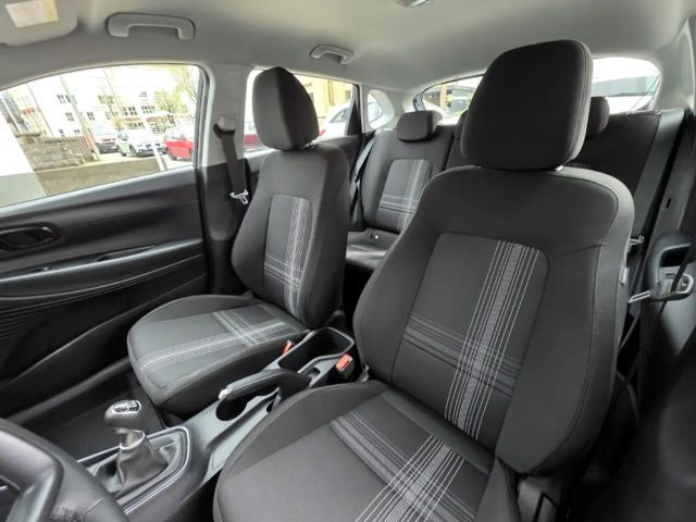 Hyundai i20 1.0 Select T-GDi