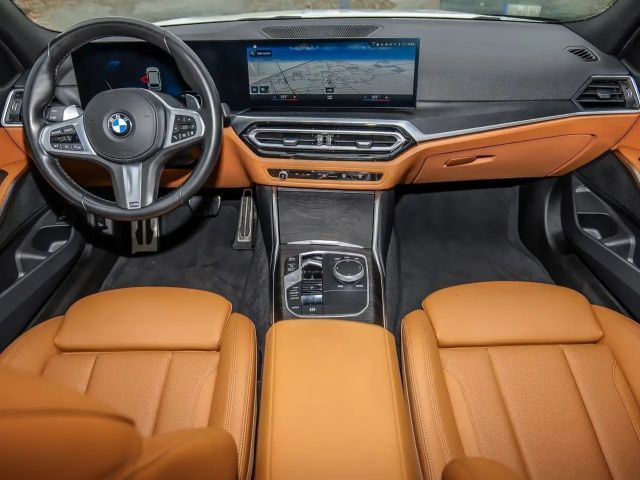 BMW 318 318i M-Sport Touring