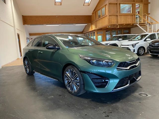 Kia ProCeed GT-Line
