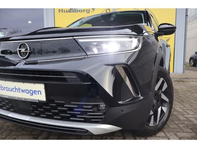 Opel Mokka 1.2 Turbo Elegance Turbo