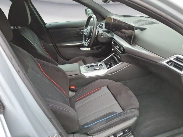 BMW 320 320d Sedan xDrive