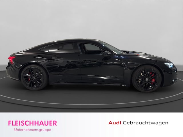 Audi RS e-tron GT Quattro