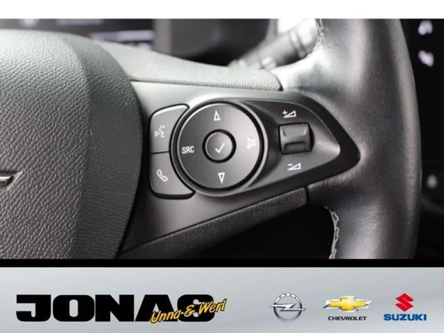 Opel Corsa Edition F Edition