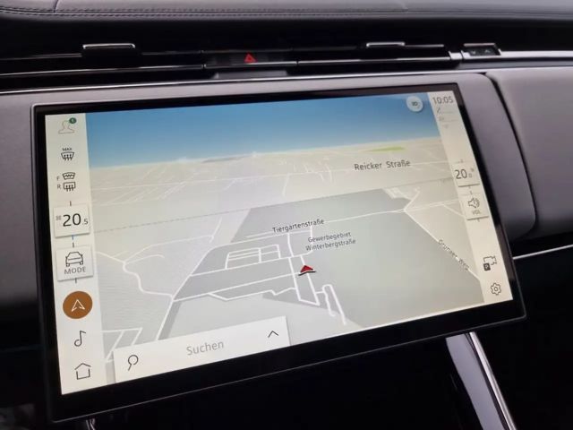 Land Rover Range Rover Sport P635 SV EDITION ONE Carbon Bronz