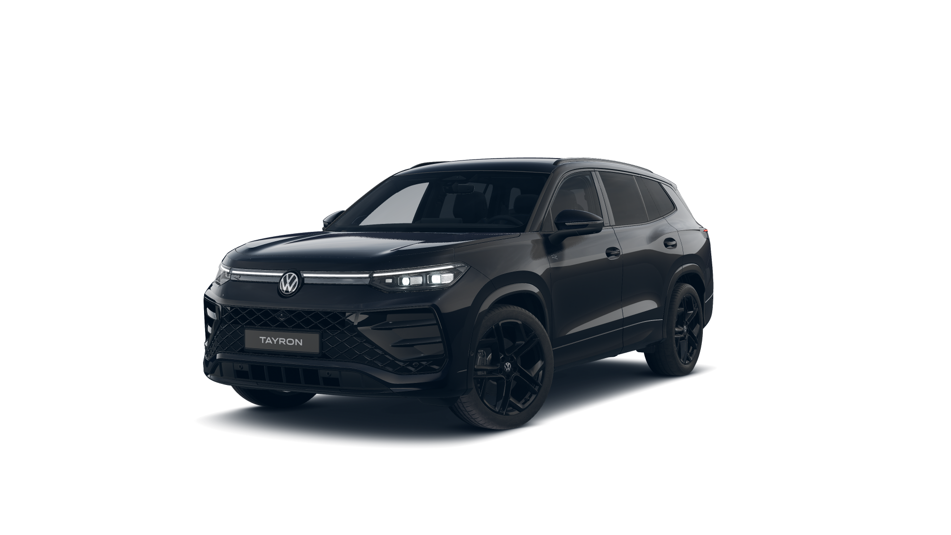 Volkswagen Tayron 4Motion DSG R-Line