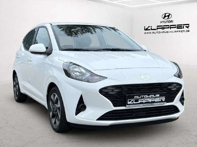 Hyundai i10 Trend