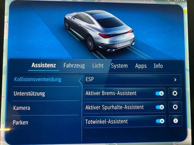 Mercedes-Benz CLE 200 AMG Line Coupé