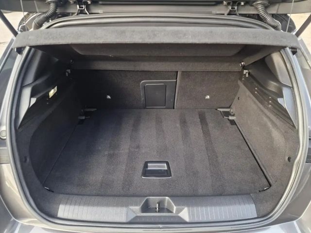 Opel Astra GS-Line Grand Sport