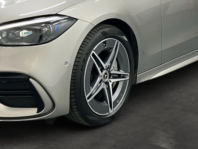 Mercedes-Benz C 200 AMG Line Estate