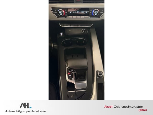 Audi A4 35 TFSI Avant S-Tronic