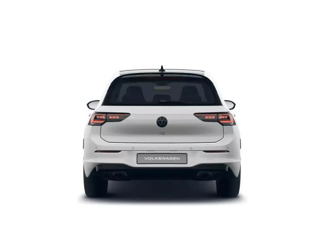 Volkswagen Golf IQ.Drive