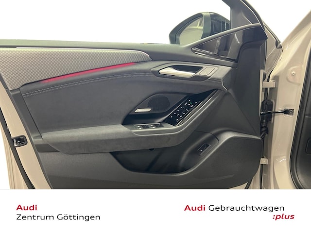 Audi A6 e-tron Performance Sportback