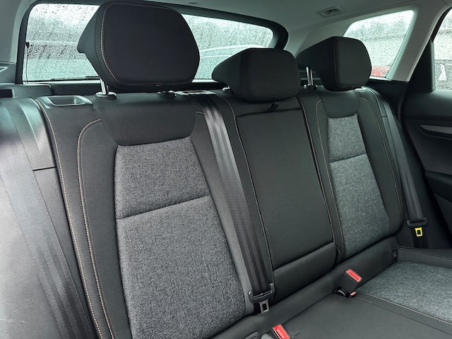 Skoda Karoq 1.5 TSI Clever