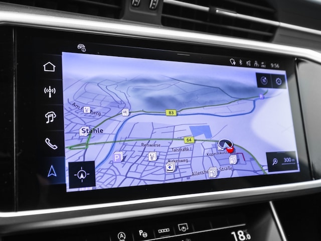 Audi A6 40 TDI Avant Quattro S-Tronic