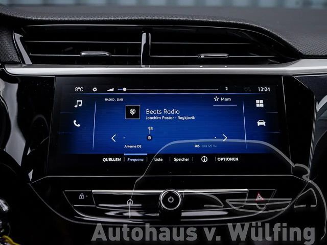 Opel Corsa GS-Line Grand Sport