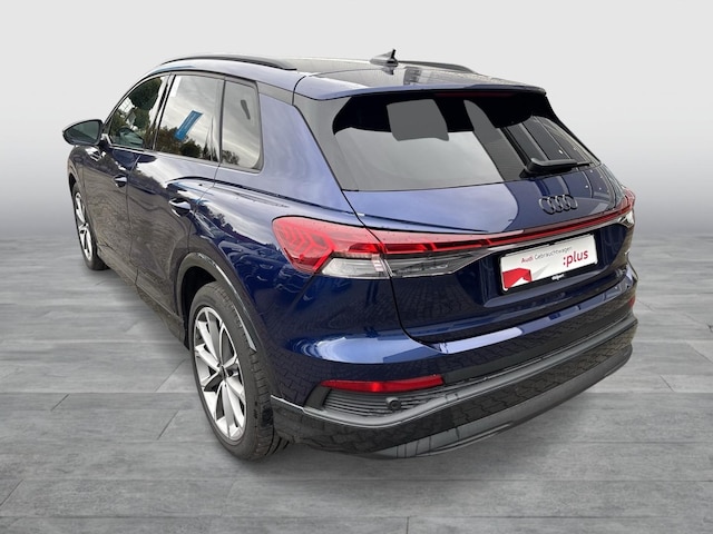 Audi Q4 e-tron Quattro