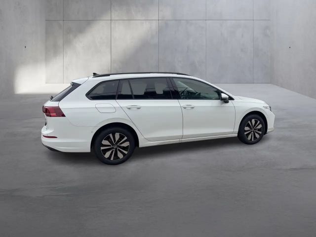 Volkswagen Golf Business DSG Variant