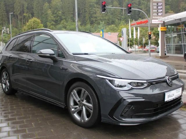 Volkswagen Golf Golf VIII R-Line Variant