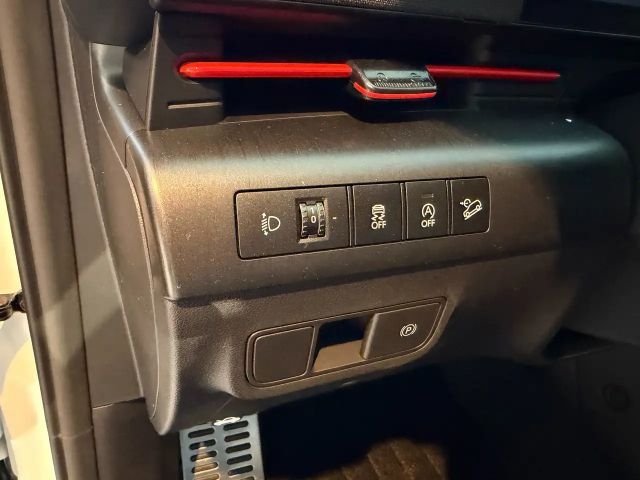 Hyundai Kona 2WD N Line