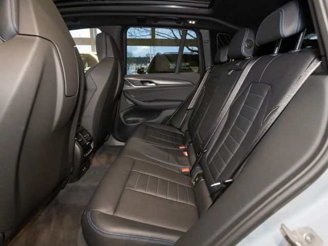 BMW X3 M-Sport xDrive30i