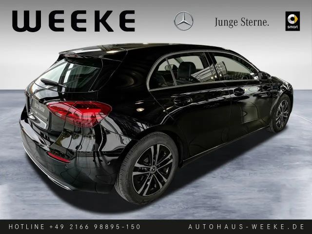 Mercedes-Benz A 180 Progressive