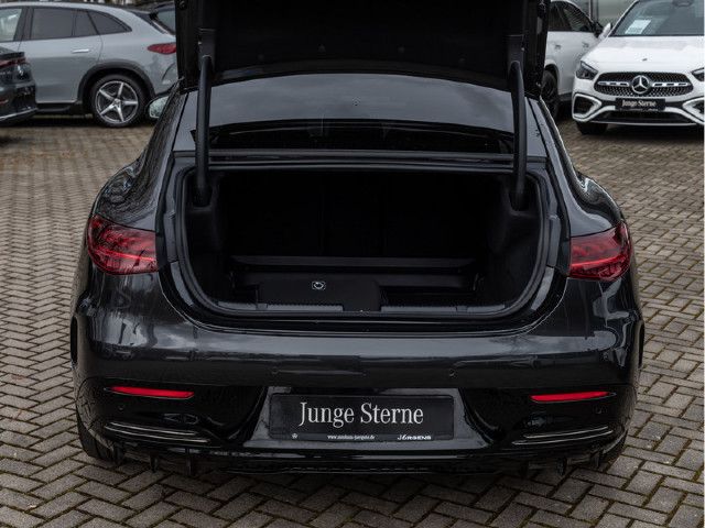 Mercedes-Benz EQE 300 Sedan