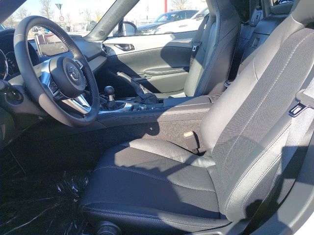 Mazda MX-5 Exclusive-line RF