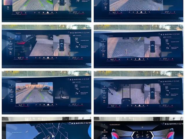 Alpina XB7 Manufaktur Allrad