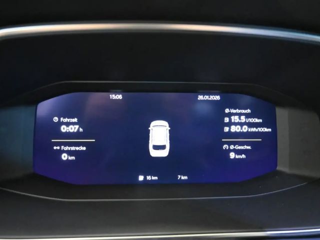 Seat Leon DSG Style e-Hybrid