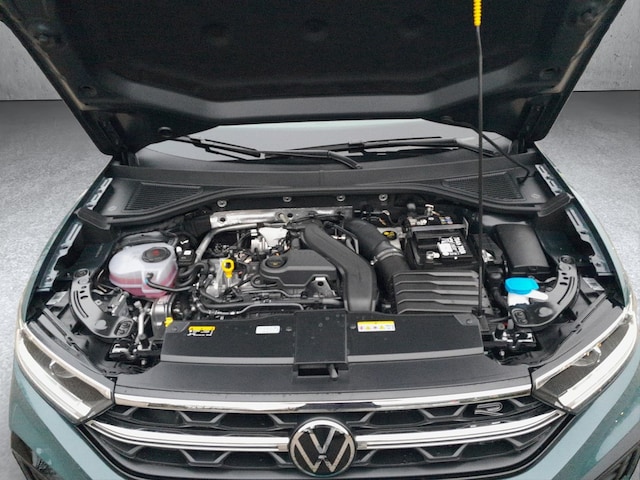 Volkswagen T-Roc 1.5 TSI DSG R-Line