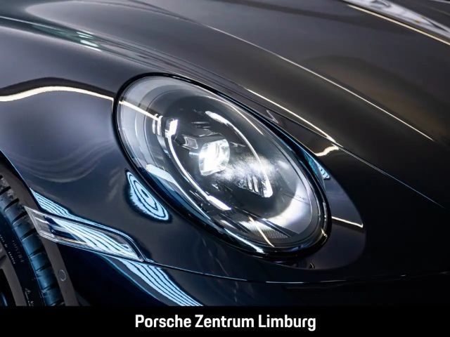 Porsche 992 Carrera Coupé