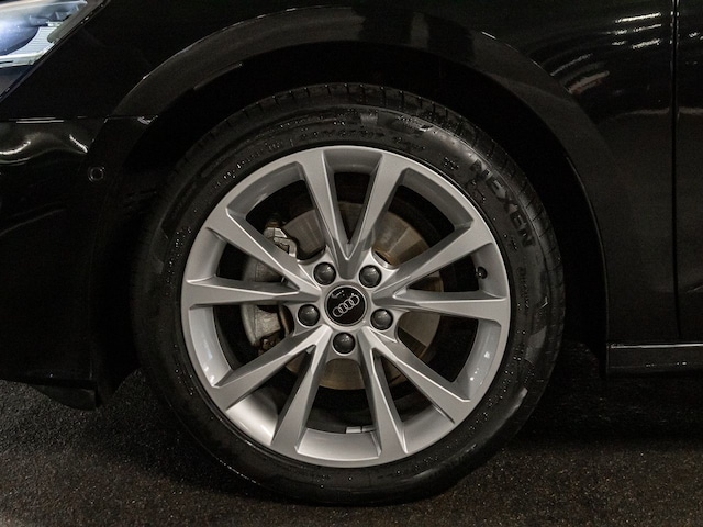 Audi A3 35 TDI S-Tronic Sportback