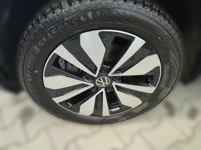 Volkswagen T-Roc 1.0 TSI Life Move