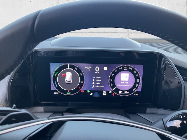 Skoda Kodiaq 1.5 TSI Selection iV