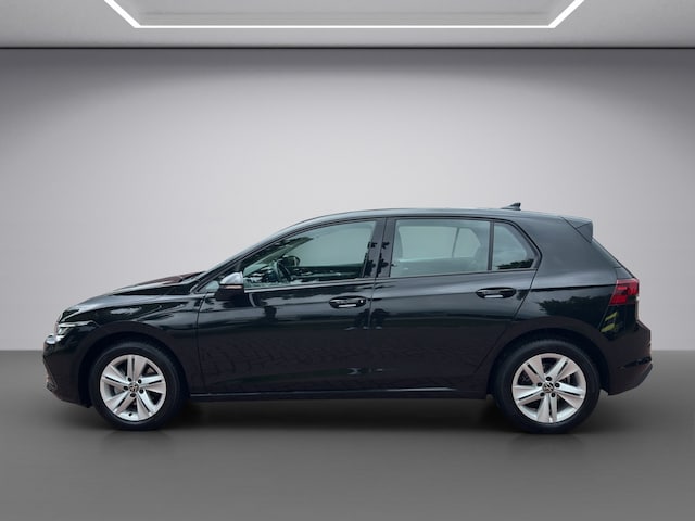 Volkswagen Golf 2.0 TDI Golf VIII Life