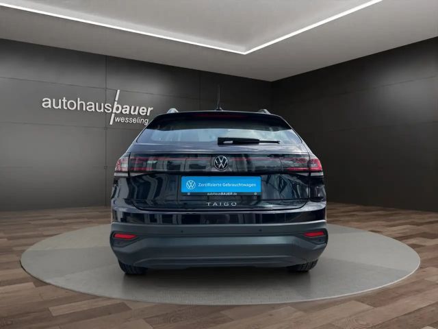 Volkswagen Taigo 1.0 TSI Life