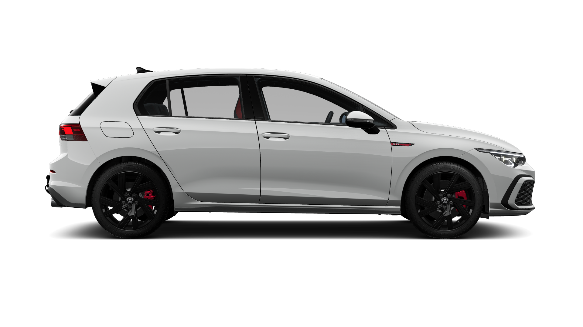 Volkswagen Golf 2.0 TSI DSG GTI