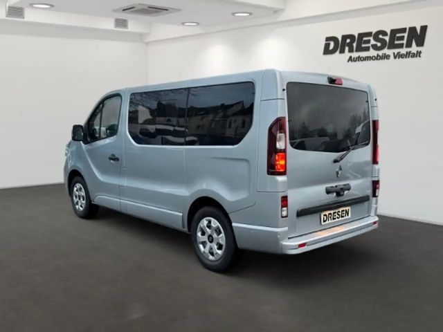 Renault Trafic Blue Combi Evolution dCi 150
